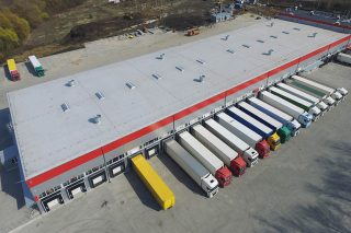 logisticks akinita